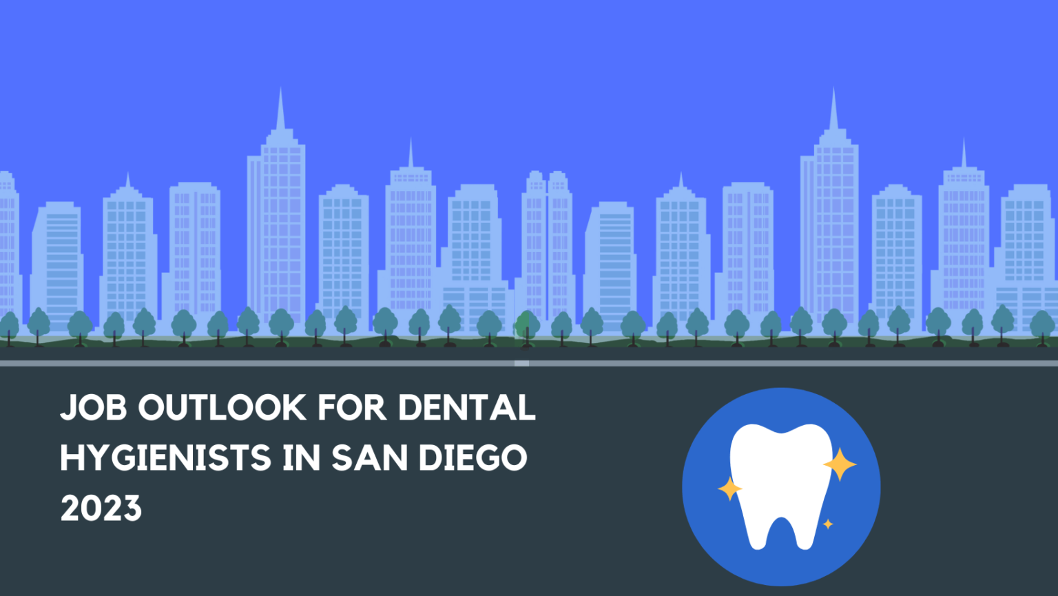 The dental Hygienist Salary In San Diego 2023 Near For U