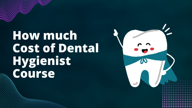 dental hygienist visit cost
