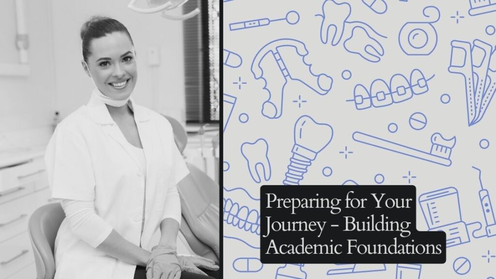 Preparing for Your Journey - Building Academic Foundations