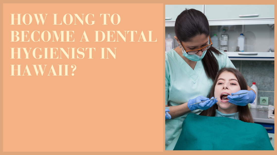 How Long to Become a Dental Hygienist in Colorado?